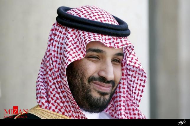 ولیعهد عربستان به آمریکا سفر خواهد کرد