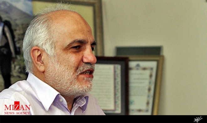 مدیر شبکه یک منصوب شد