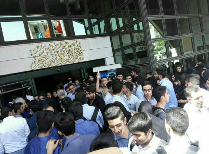 پشت پرده موج اعتراضات به دشواری امتحانات نهایی/ سقوط آزاد کیفیت در مدارس کشور