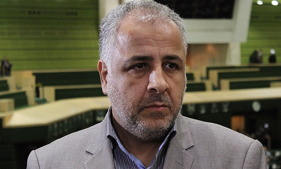 علی اصغری.//موضوع نظارت بر رفتار نمایندگان باید با جدیت بیشتری در مجلس دهم پیگیری شود
