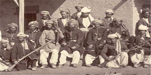 نگاهی به تاریخچه 