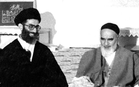آنچه امام راحل بارها در رابطه با آیت‌الله خامنه‌ای فرمودند