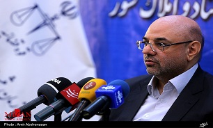 جدیدترین آمار ثبت طلاق و ازدواج در کشور/ انفصال موقت 179 سردفتر در سال گذشته/ حذف دفاتر املاک دست نویس در هفته قوه قضائیه