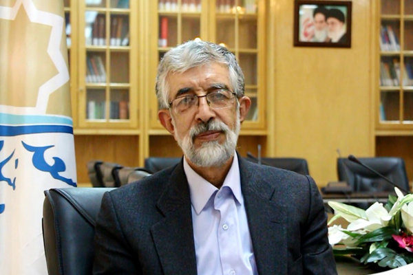 پیام تسلیت رئیس فرهنگستان زبان فارسی در پی درگذشت حمید سبزواری