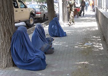 نگرانی کابل از جاسوسی 