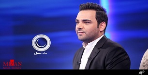 ارسال نشود//// سکوت احسان علیخانی مقابل پخش نشدن تیتراژ 