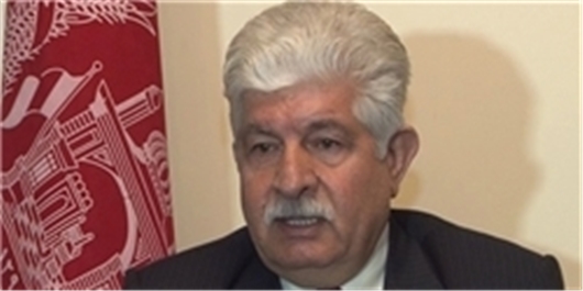 وزارت دفاع افغانستان: آمریکا مراکز آموزشی 