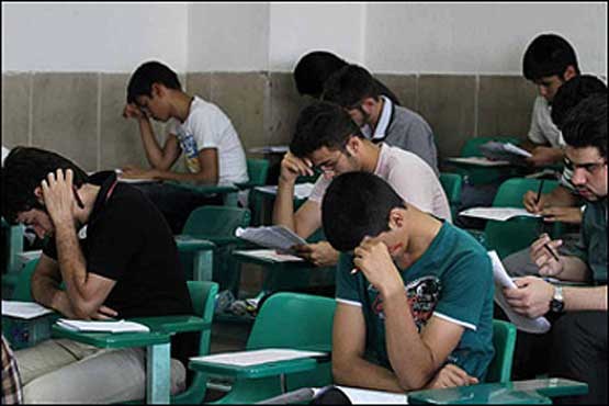 آموزش و پرورش دانش آموزان حافظه محور تربیت می کند/ دانش آموزان از تحلیل ناتوانند