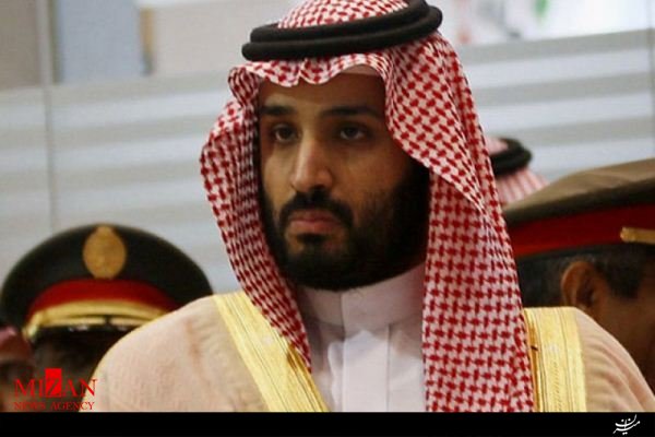 نگاهی به مضمون نامه فرزند شاه عربستان به ایران