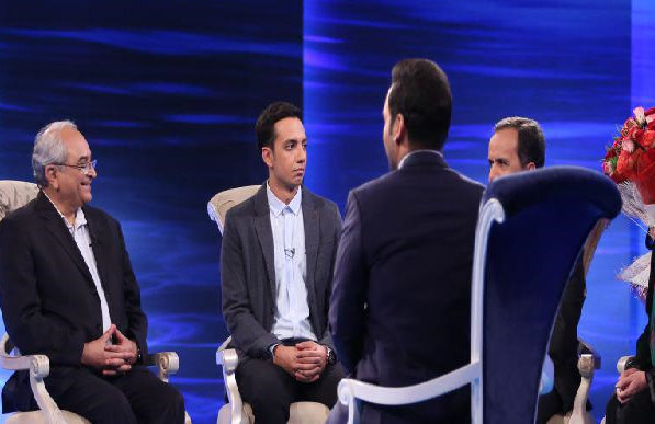 تکرار برنامه 