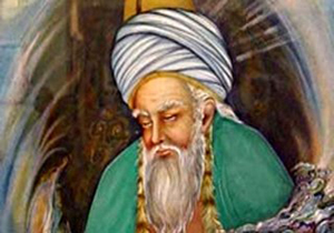 نگارش فاز دوم سریال الف ویژه «مولانا» آغاز شد///خبر شب