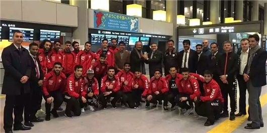 شانس طلایی برای تیم ملی 