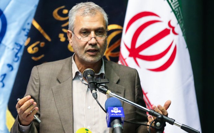 رئیس سازمان تامین اجتماعی چقدر حقوق می گیرد؟