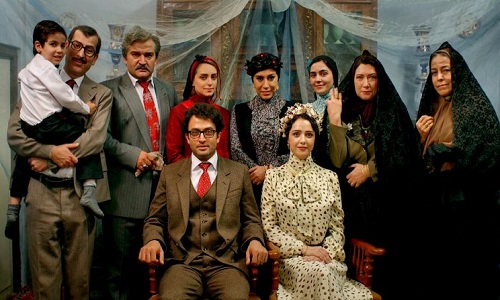 ارسال نشود////// پیش تولید فصل دوم ارسال نشود////// پیش تولید فصل دوم