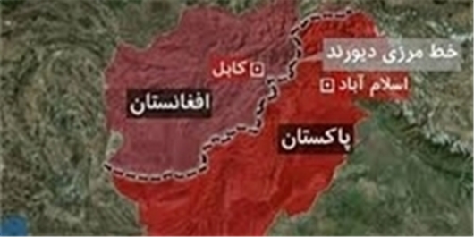 نیوز اینترنشنال: دیوارکشی مرزی حق 