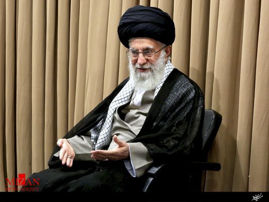 بازتاب بیانات رهبر معظم انقلاب درباره برجام در رسانه‌های جهان