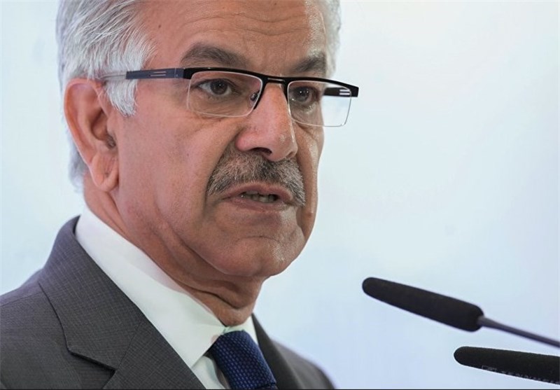 ادامه درگیری‌ها در مرز تورخم پاسخ قاطع 