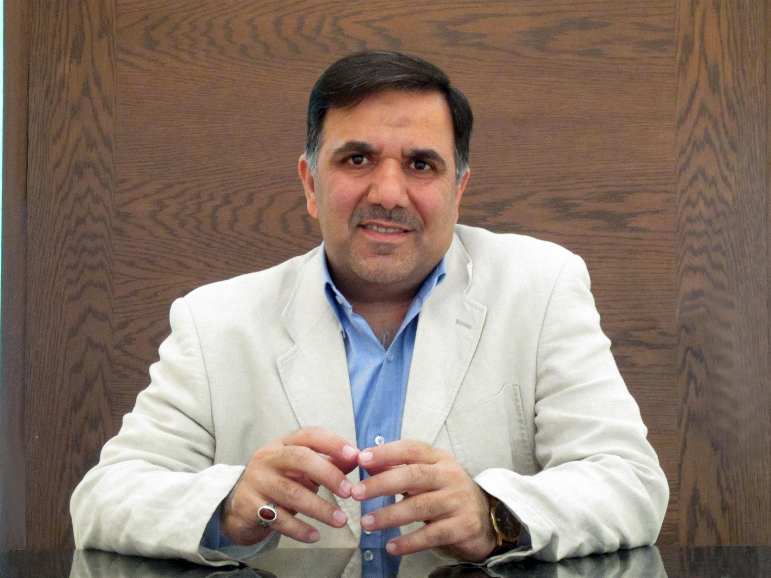 مسئولی که طرح خودش را مزخرف خواند!