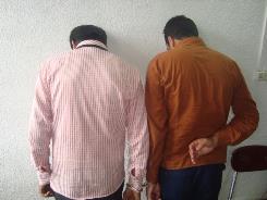 دستگیری دزدان پژو 5 استان در رشت/ اعتراف متهمان به سرقت از آذربایجان و تهران تا بوشهر دستگیری دزدان پژو 5 استان در رشت/ اعتراف متهمان به سرقت از آذربایجان و تهران تا بوشهر