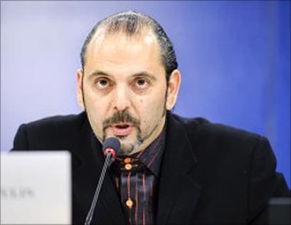 با مجمع جنایتکاران بین‌المللی بیشتر آشنا شوید/ آن‌ها زمان شروع و پایان جنگ‌ها را تعیین می‌کنند