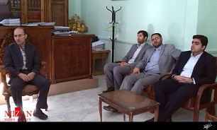 برگزاری جلسه هماهنگی برنامه‌های هفته قوه قضائیه در شهرستان کلیبر + عکس