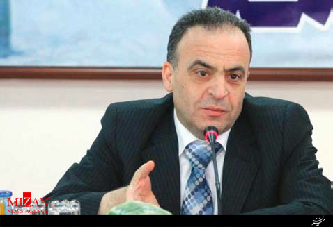 نخست وزیر جدید سوریه انتخاب شد