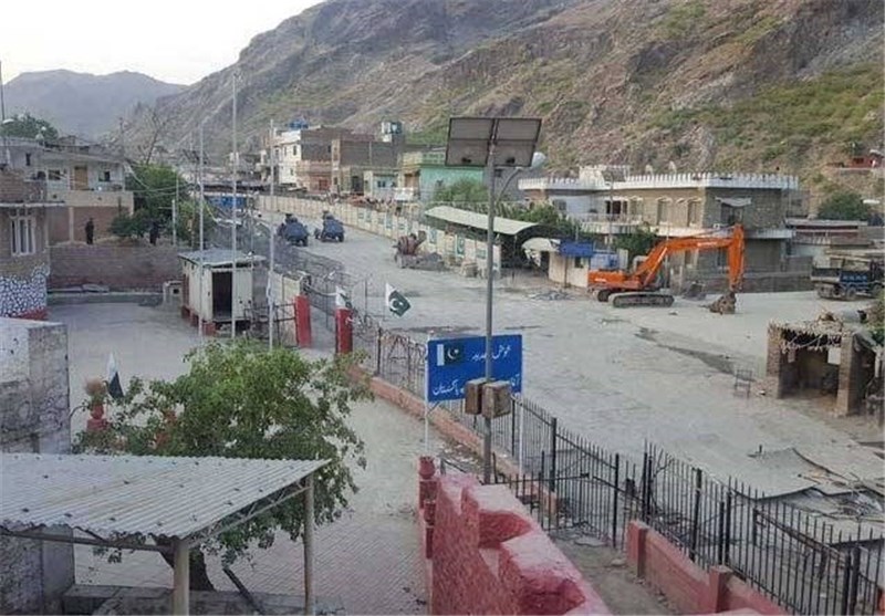توافق مقامات امنیتی 