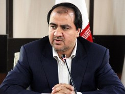 ادامه جستجوها برای یافتن تنها کشته حادثه انفجار شهران/ بیورادرهای هلال احمر فعال شدند