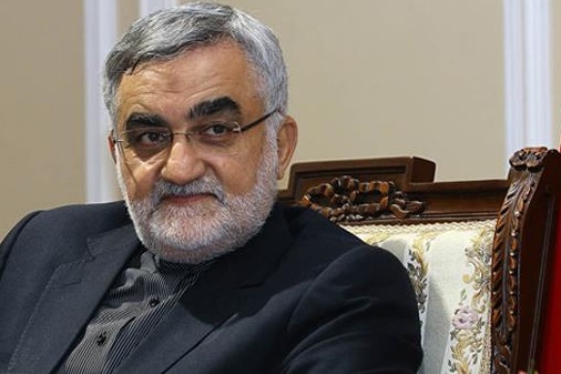 بروجردی رئیس کمیسیون امنیت ملی و سیاست خارجی شد/دهقان و حسن بیگی ، نواب رییس