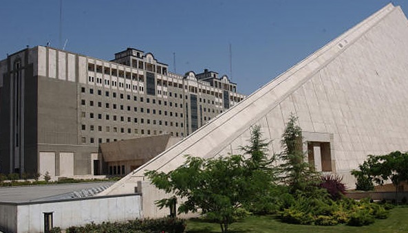 ترکیب هیات رئیسه کمیسیون‌های تخصصی مجلس مشخص شد