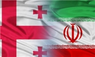 گروه دوستی پارلمانی گرجستان به تهران سفر می‌کند