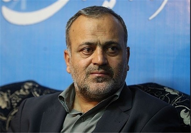 «محمدی» رئیس کمیسیون اصل 90مجلس شد