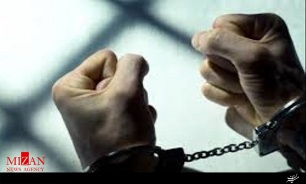 قاتل فراری به کشور ترکیه دستگیر شد