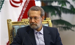 روسای دولتی و پارلمانی روسیه و شیلی انتخاب لاریجانی به عنوان رییس مجلس را تبریک گفتند