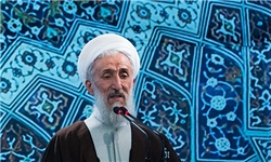 نماز جمعه این هفته تهران به امامت حجت‌الاسلام صدیقی اقامه می‌شود