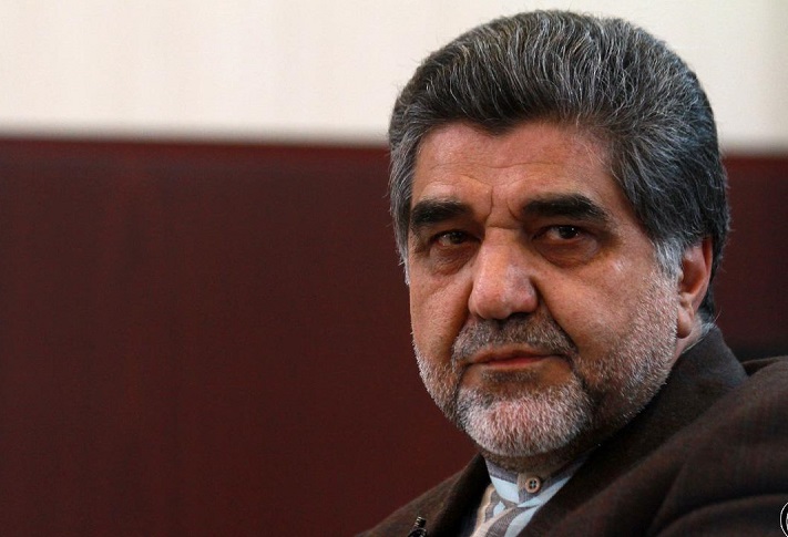استاندار تهران ماهانه 17 میلیون حقوق میگیرد استاندار تهران ماهانه 17 میلیون حقوق میگیرد