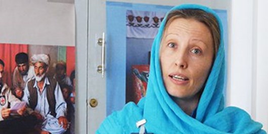 58 درصد آمار مفقودی‌ها در اروپا مربوط به 