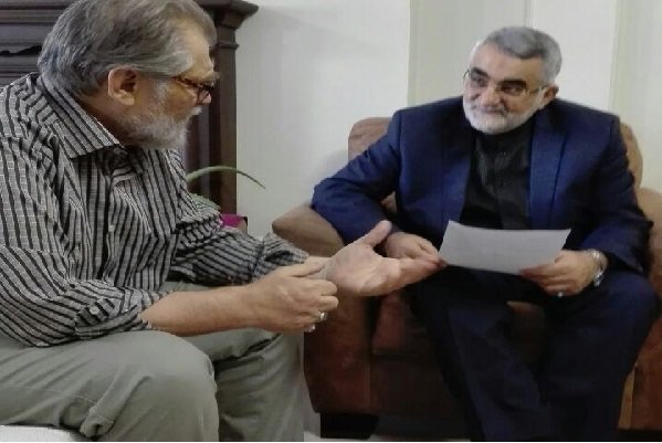فراهانی 11