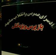 تعطیلی برنامه های پارک امت مشهد تا بررسی کامل پرونده مرگ پسر دانش آموز/ احضار مقصران بعد از کارشناسی