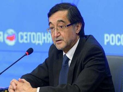 مصر، سوریه و افغانستان خواستار عضویت در سازمان 