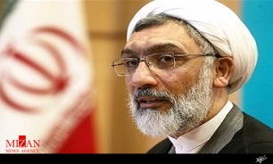 ارائه گزارش عملکرد دستگاه قضا از سوی وزیر دادگستری/ پیشگیری از وقوع جرم یکی از رویکردهای جدی قوه قضائیه است
