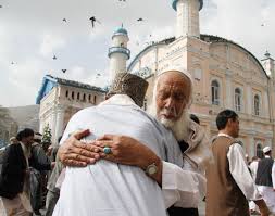 نگاهی به آداب و رسوم 