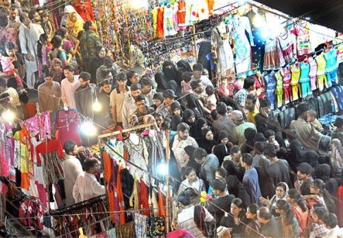 نگاهی به آداب و رسوم پاکستان در نگاهی به آداب و رسوم پاکستان در