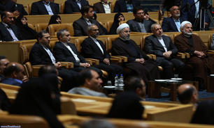 باید جهانی بیاندیشیم و بومی عمل کنیم/ ملت ایران صلح طلب است اما متجاوز را پشیمان می‌کند/ معلم باید بیش از همه در جامعه منزلت داشته باشد/ ضرورت تحول در آموزش و مدرن شدن آموزش و پرورش در کشور