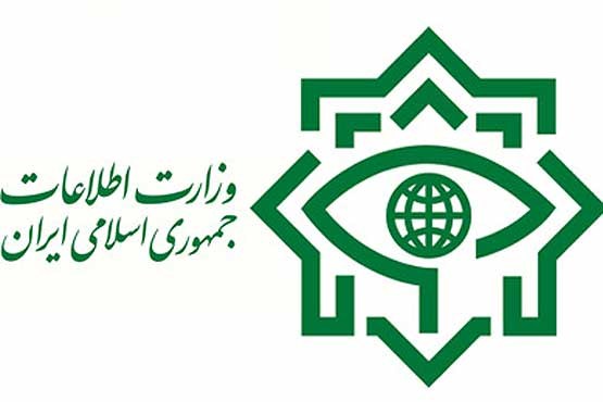 دعوت وزارت اطلاعات از ملت انقلابی برای حضور در راهپیمایی روز قدس