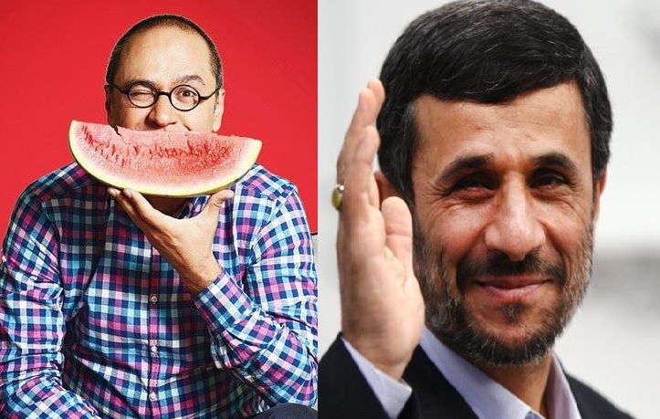 حضور حضور