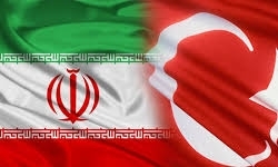 ایرانیان از تردد در مراکز پر رفت و آمد ترکیه خودداری کنند