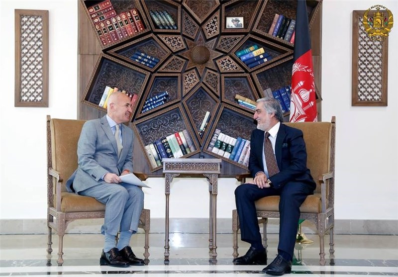 همکاری درازمدت کشورهای عضو ناتو با 