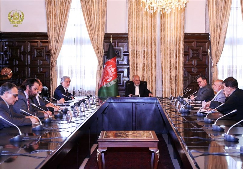 مسئولیت مقامات ارشد وزارت کشور 