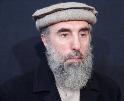 رهبر حزب اسلامی بر خروج نظامیان خارجی از رهبر حزب اسلامی بر خروج نظامیان خارجی از